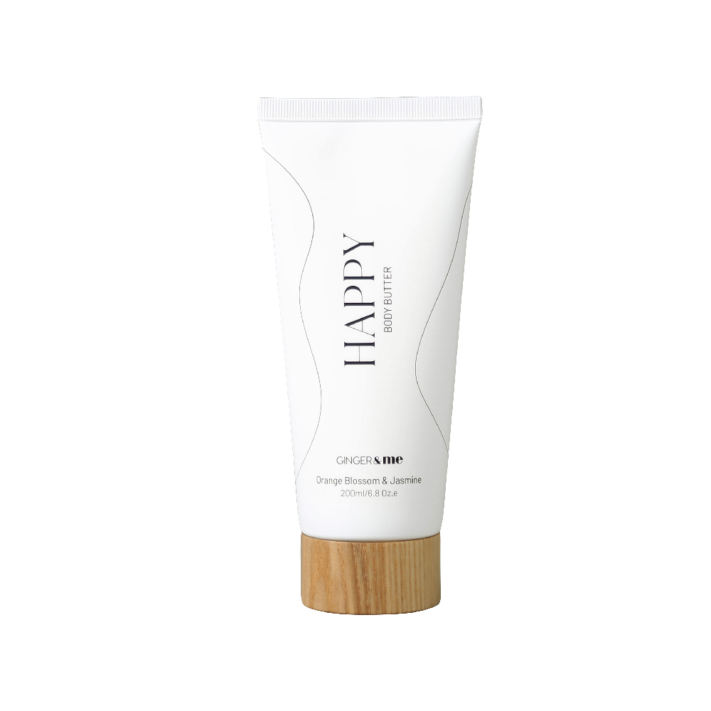 Body Butter - Happy - Image 2