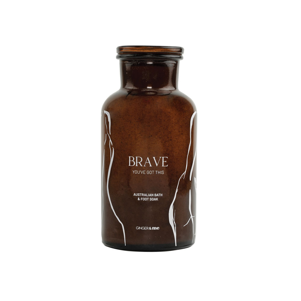 Bath & Foot Soak - Brave - Image 2