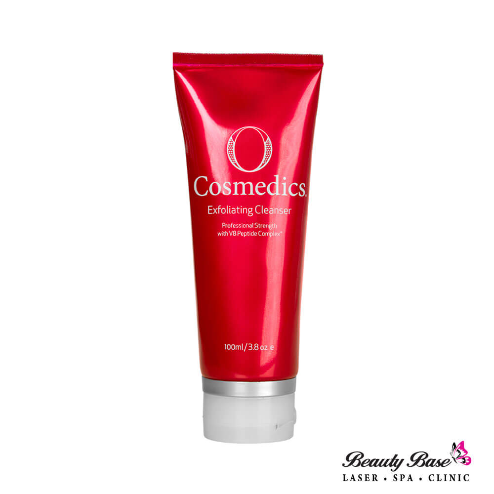 Core Four - Immortal (with Mineral pro SPF 50+ UNTINTED) - Image 5