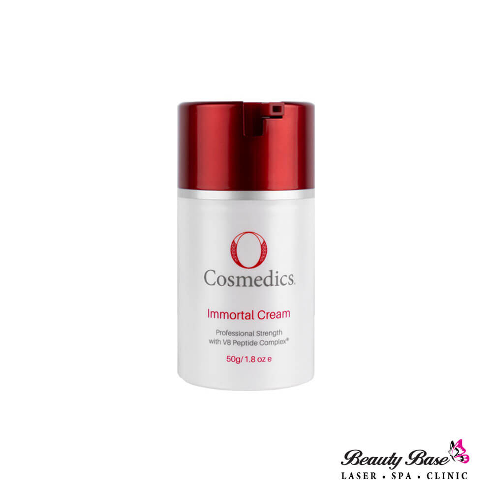 Core Four - Immortal (with Mineral pro SPF 50+ TINTED) - Image 3