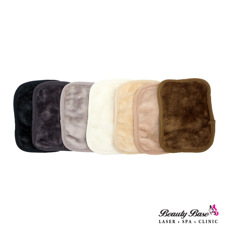 MakeUp Eraser Neutral 7Day Set Beauty Base Shop