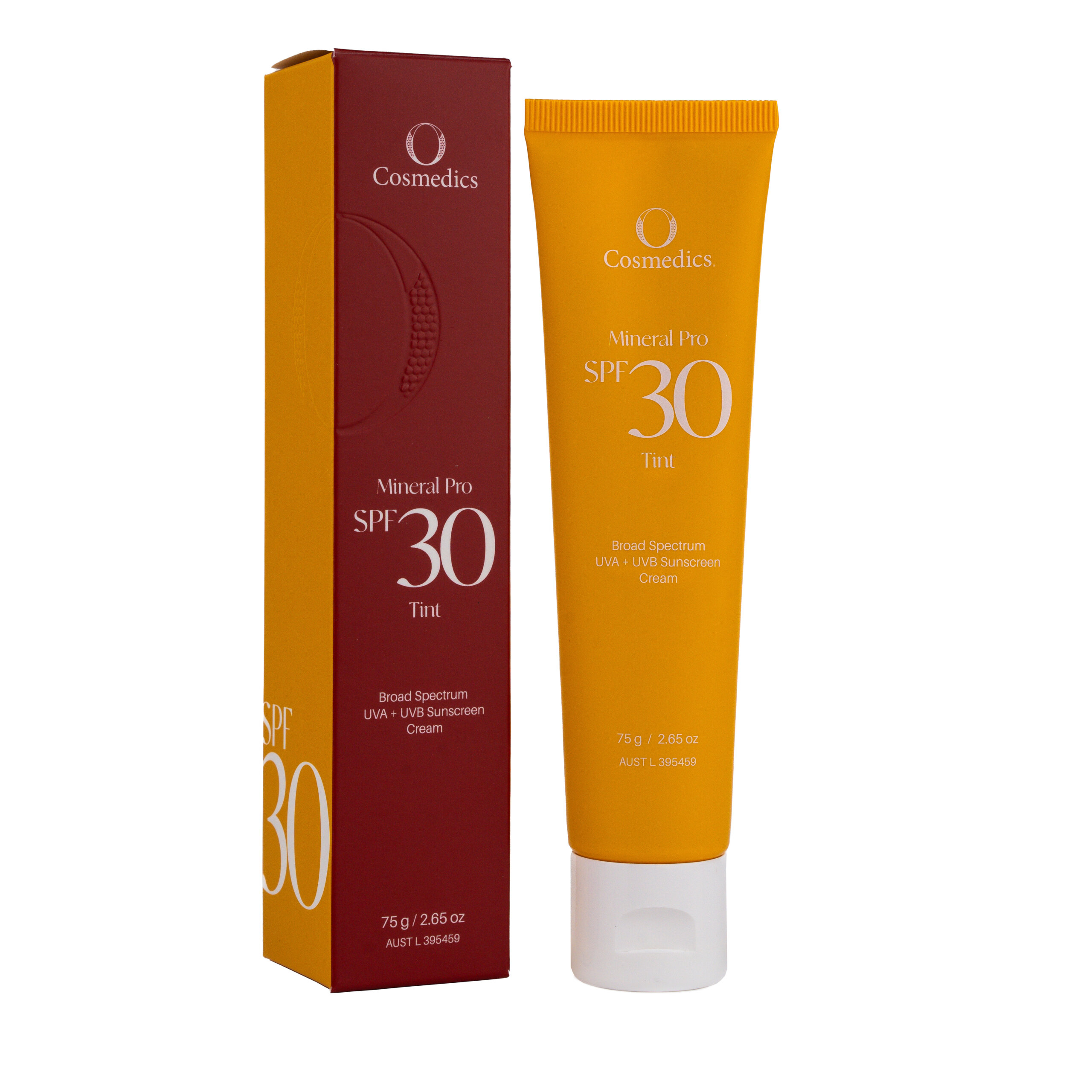 Core Four - Rebalancing (with Mineral Pro TINTED SPF 30+) - Image 5