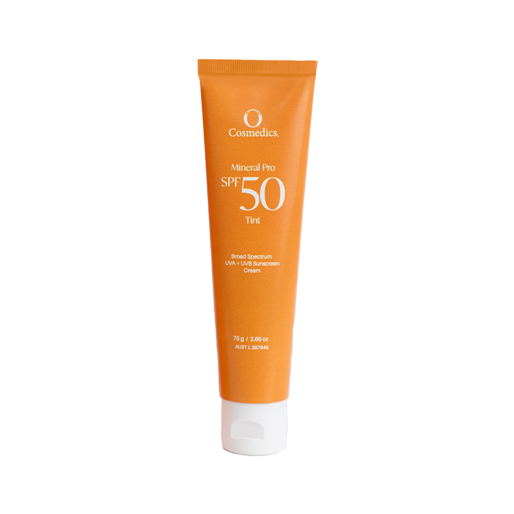 Core Four - Immortal (with Mineral pro SPF 50+ TINTED) - Image 5
