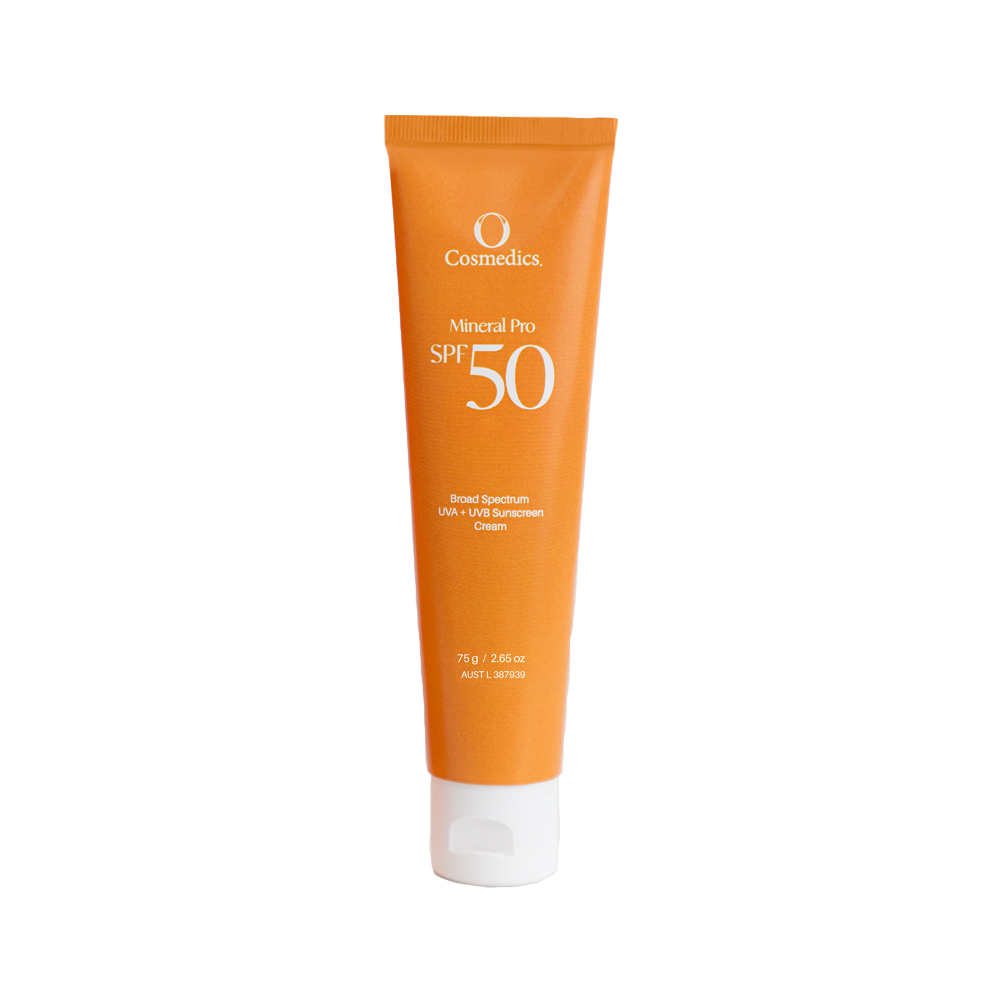 Core Four - Immortal (with Mineral pro SPF 50+ UNTINTED) - Image 4