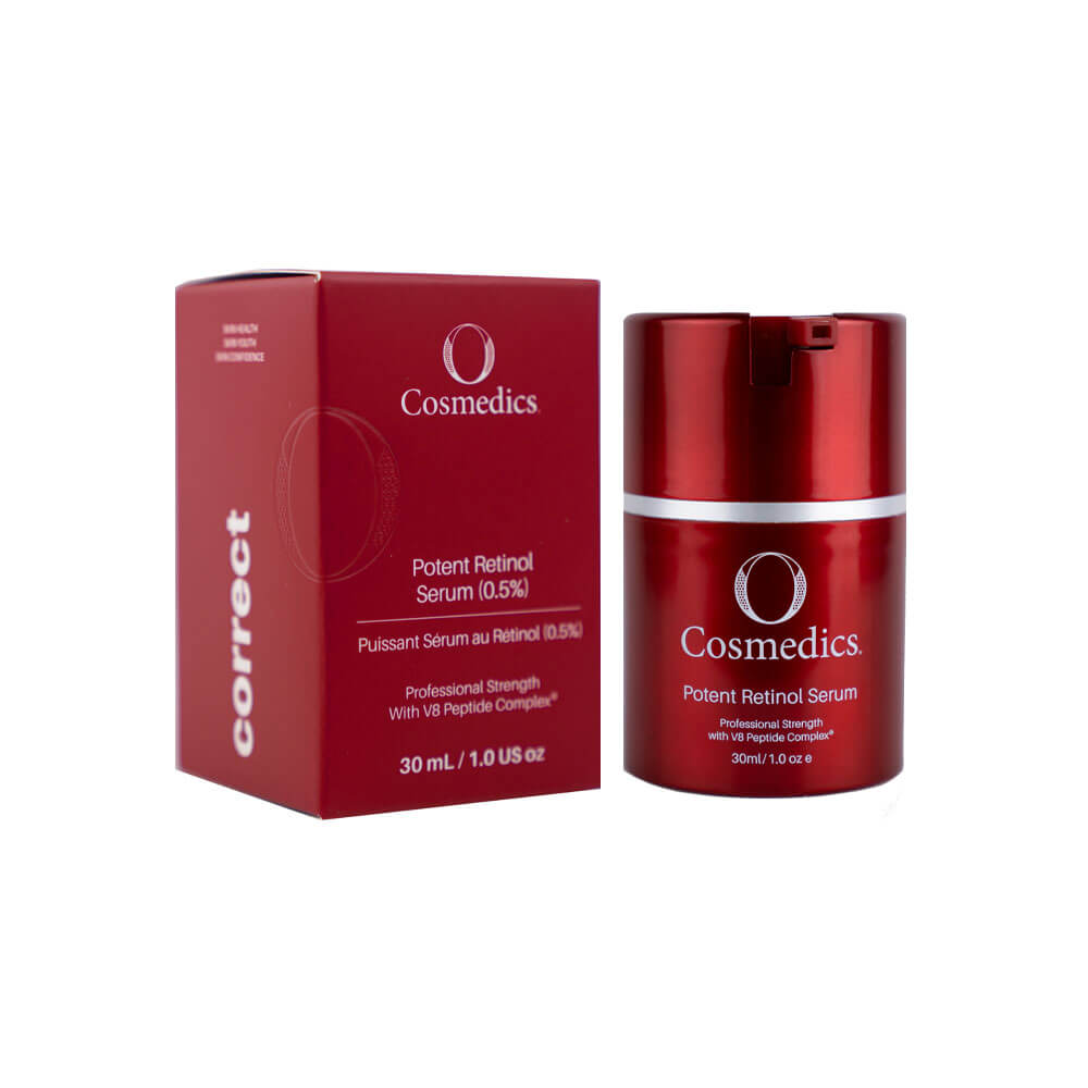 Potent Retinol Serum - Image 2