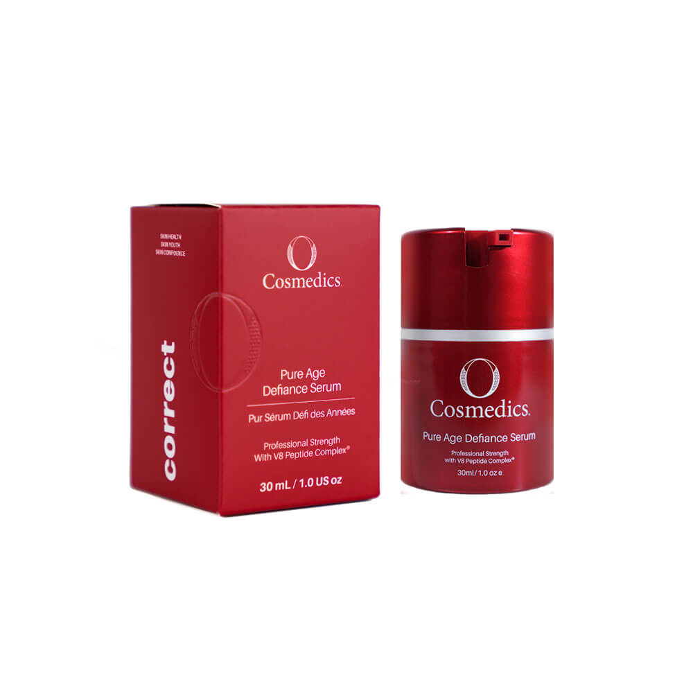 Pure Age Defiance Serum - Image 2
