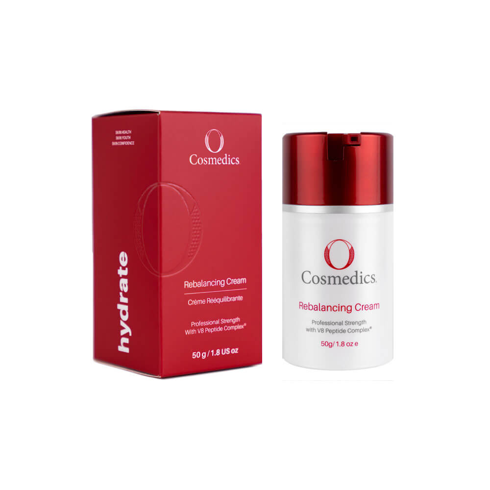 Rebalancing Cream - Image 2