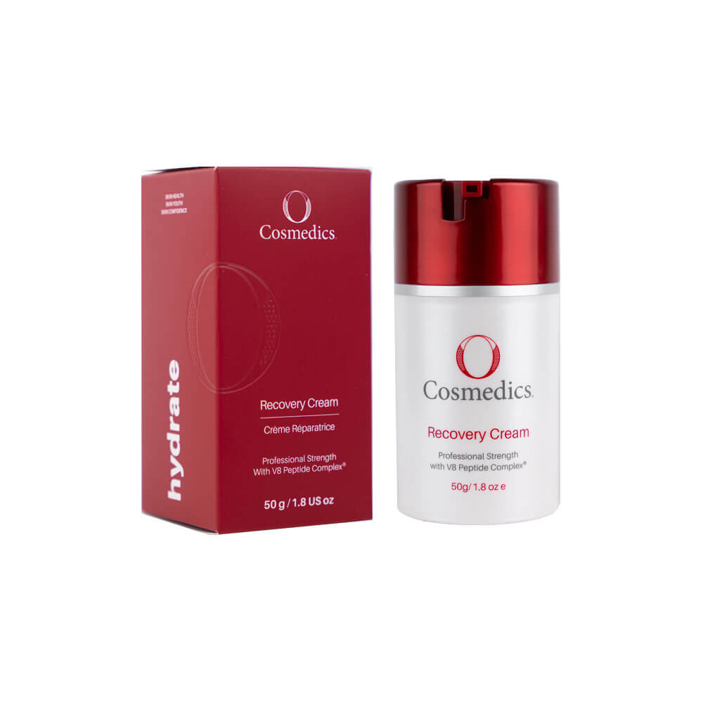 Recovery Cream - Image 2