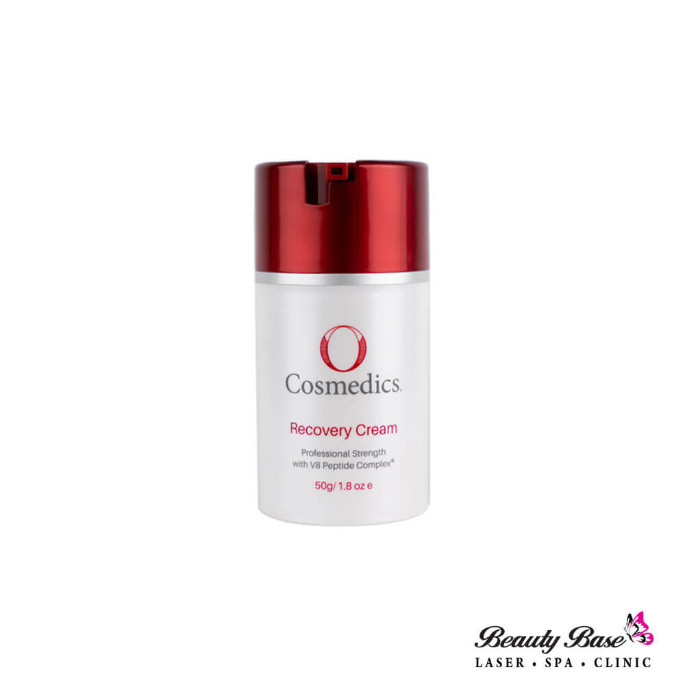 Core Four - Recovery (with Mineral Pro SPF 50+ TINTED) - Image 5