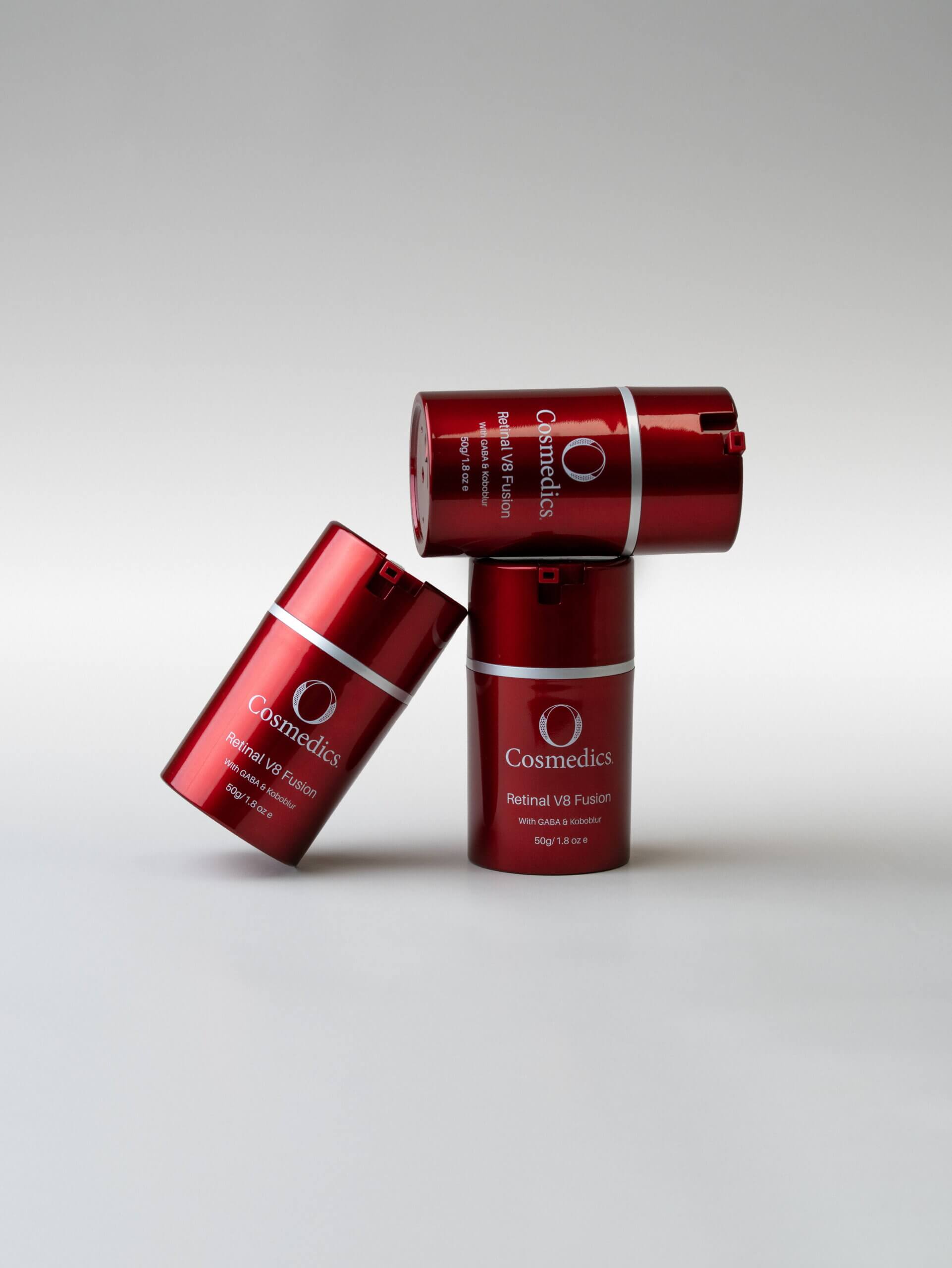 Retinal V8 Fusion - Image 4