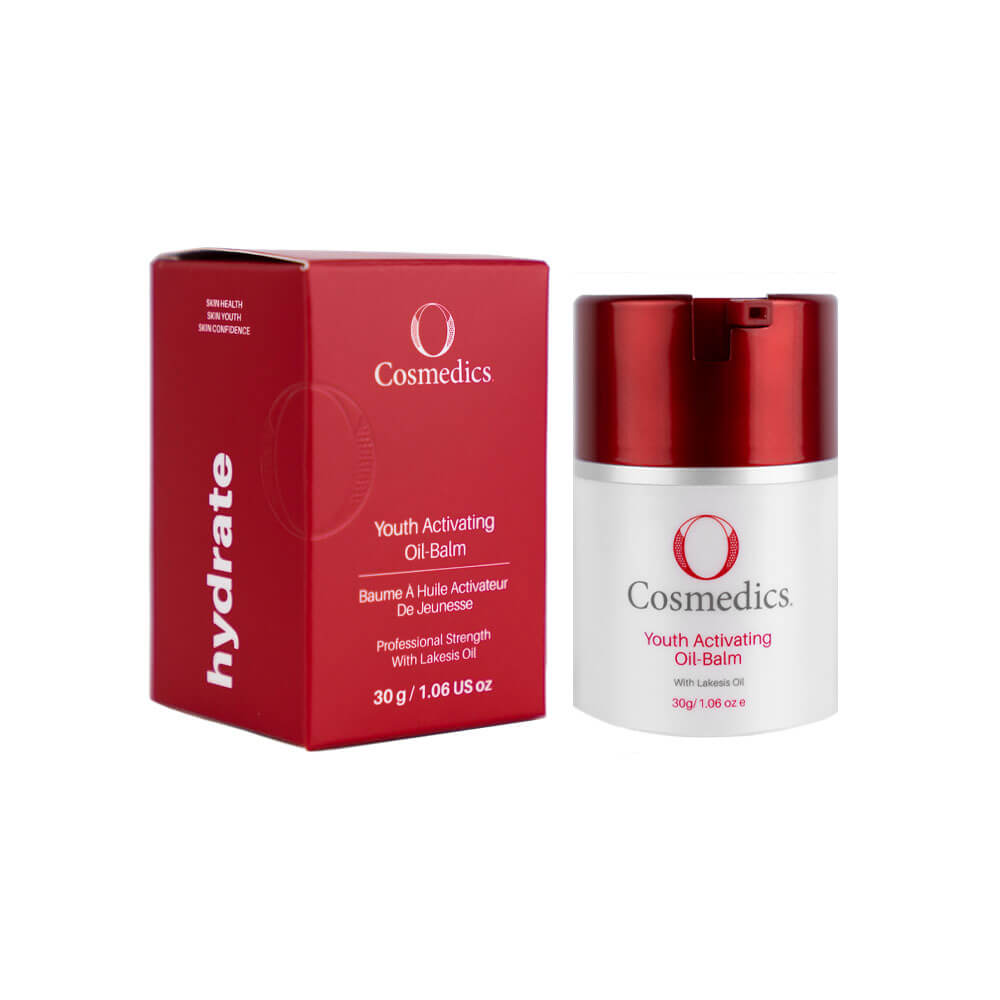 Youth Activating Oil Balm - Image 2