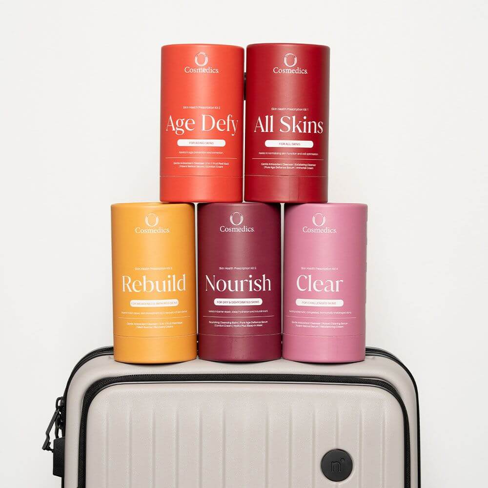 Skin Health Prescription Kit #4 Clear - Image 2