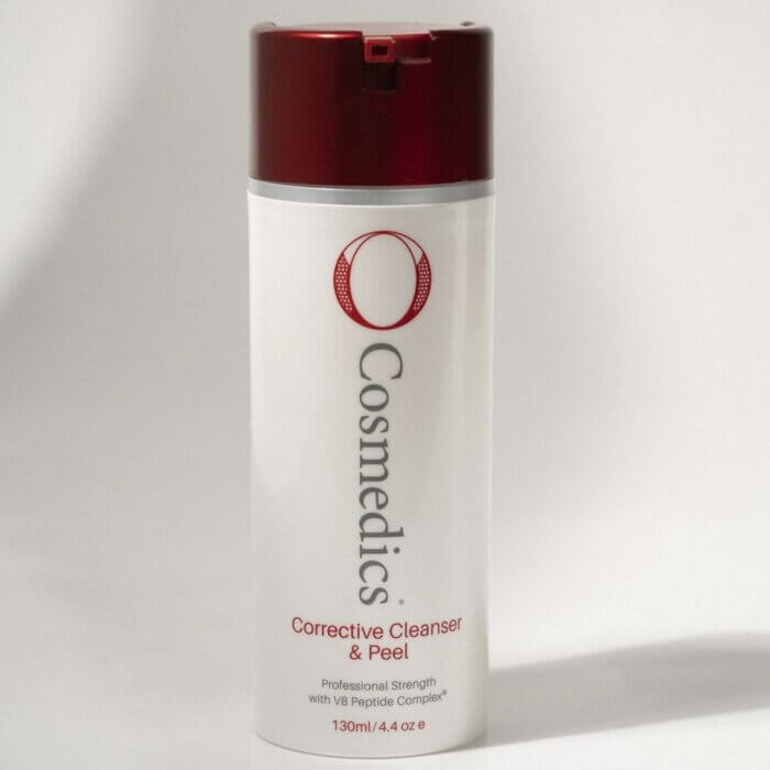 Corrective Cleanser & Peel ***UPDATED FORMULA**