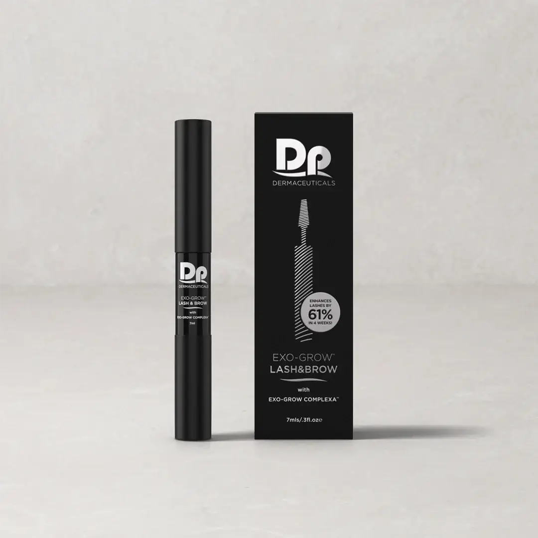DP Exogrow LASH & BROW - Image 2
