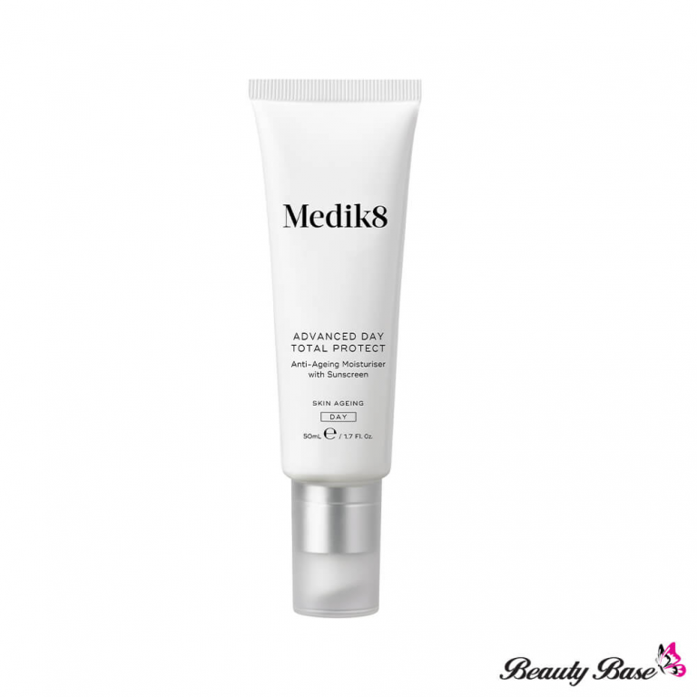 Advanced Day Total Protect Beauty Base Shop