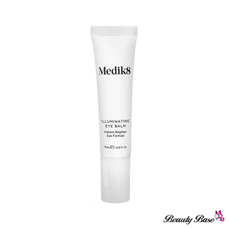 Illuminating Eye Balm Beauty Base Shop