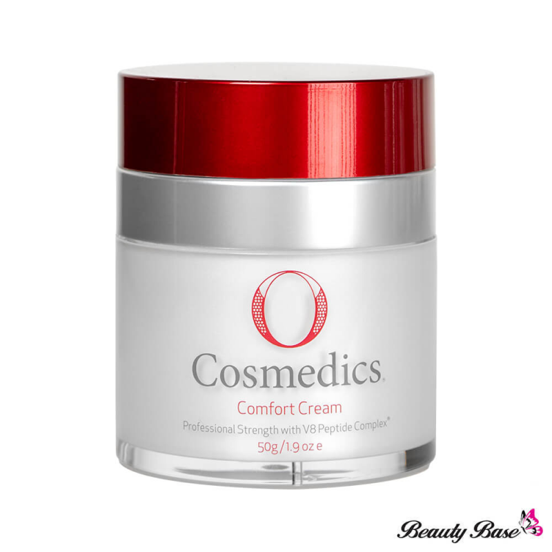 O COSMEDICS Beauty Base Shop