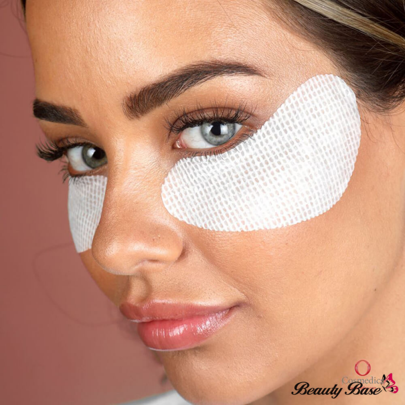 No Baggage Native collagen Eye Masks Beauty Base Shop