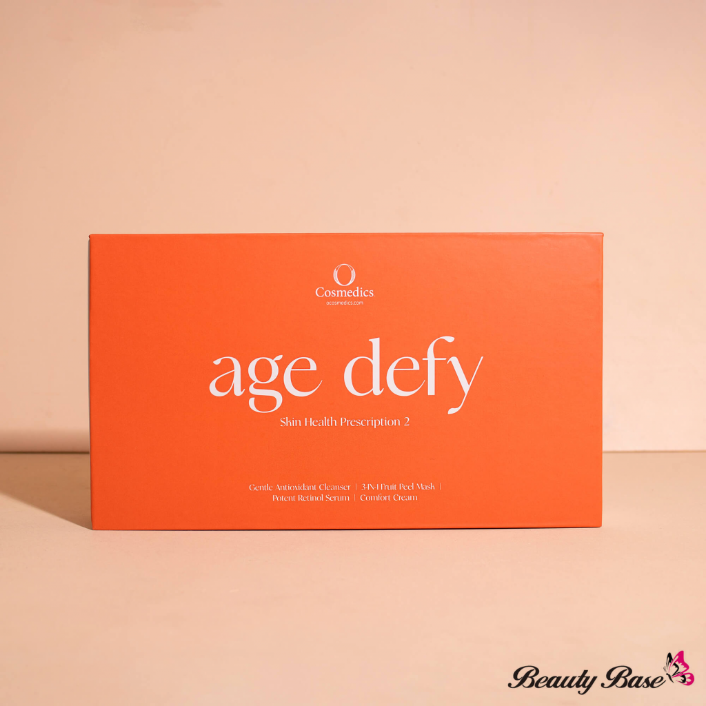 Prescription Kit 2 Age Defy Beauty Base Shop