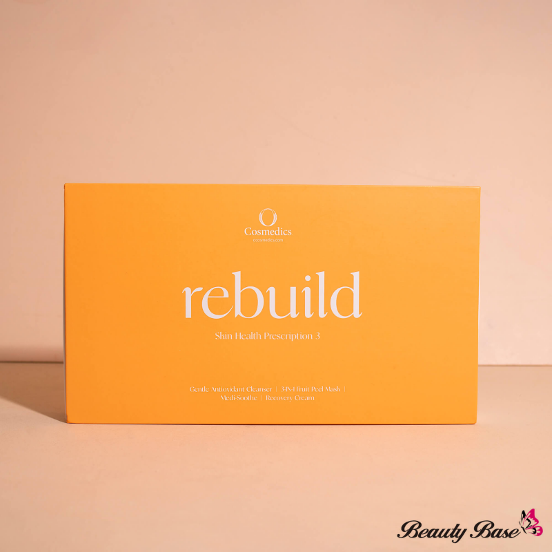 O COSMEDICS Page 3 of 4 Beauty Base Shop