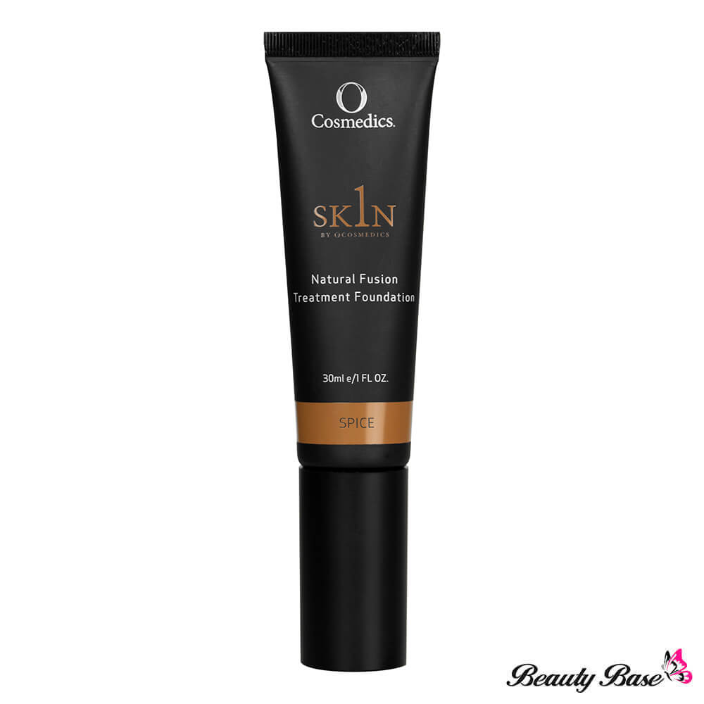 Sk1n Foundation - Spice