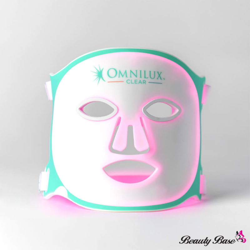 Omnilux Clear™ FACE - Beauty Base Shop