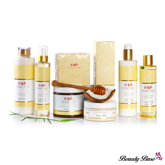 Coconut Milk & Honey Exotic Oil Travel Size - Image 2