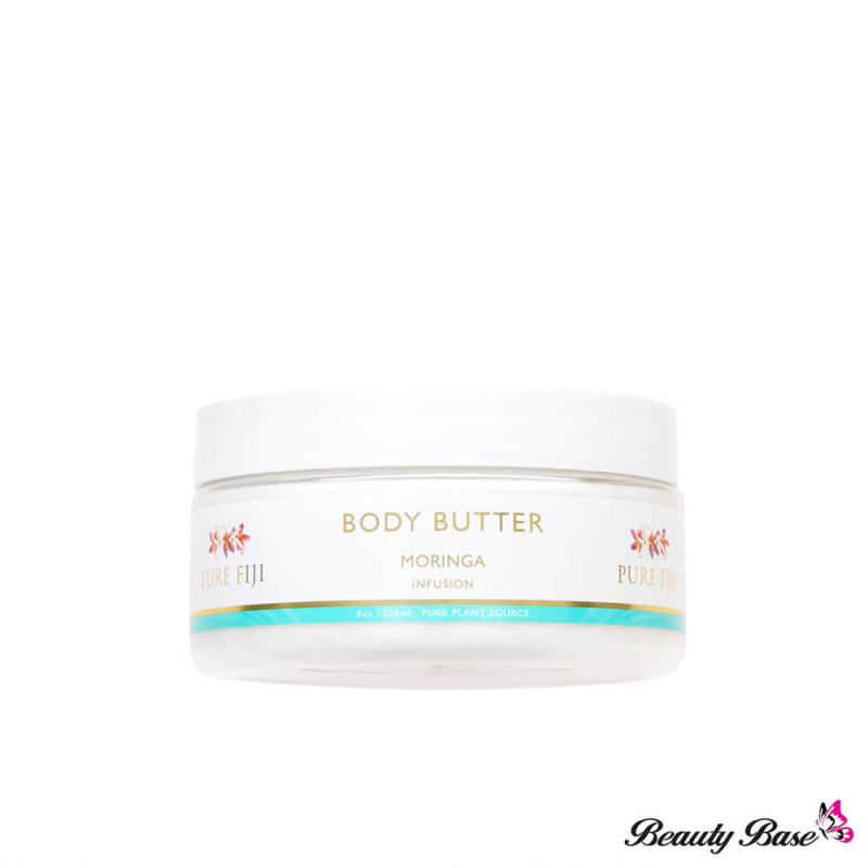 Moringa Body Butter Beauty Base Shop