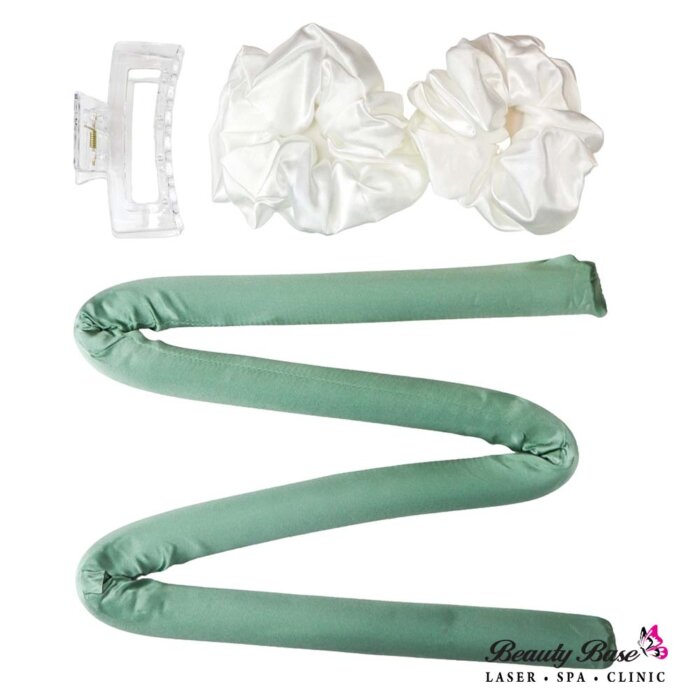 Heatless hair curling kit Normal barrel - Image 3