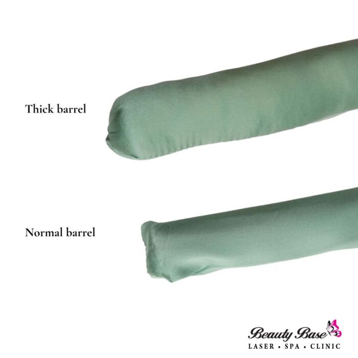 Heatless hair curling kit Normal barrel - Image 4
