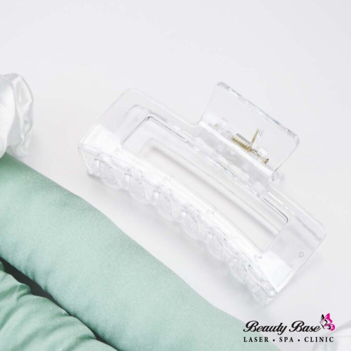 Heatless hair curling kit Thick barrel - Image 2